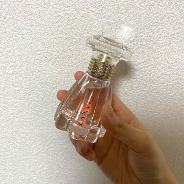 モダン プリンセス オードパルファム Lanvinの口コミ 華やかだけどしつこくない香りランバン モダ By らあゆ 代前半 Lips