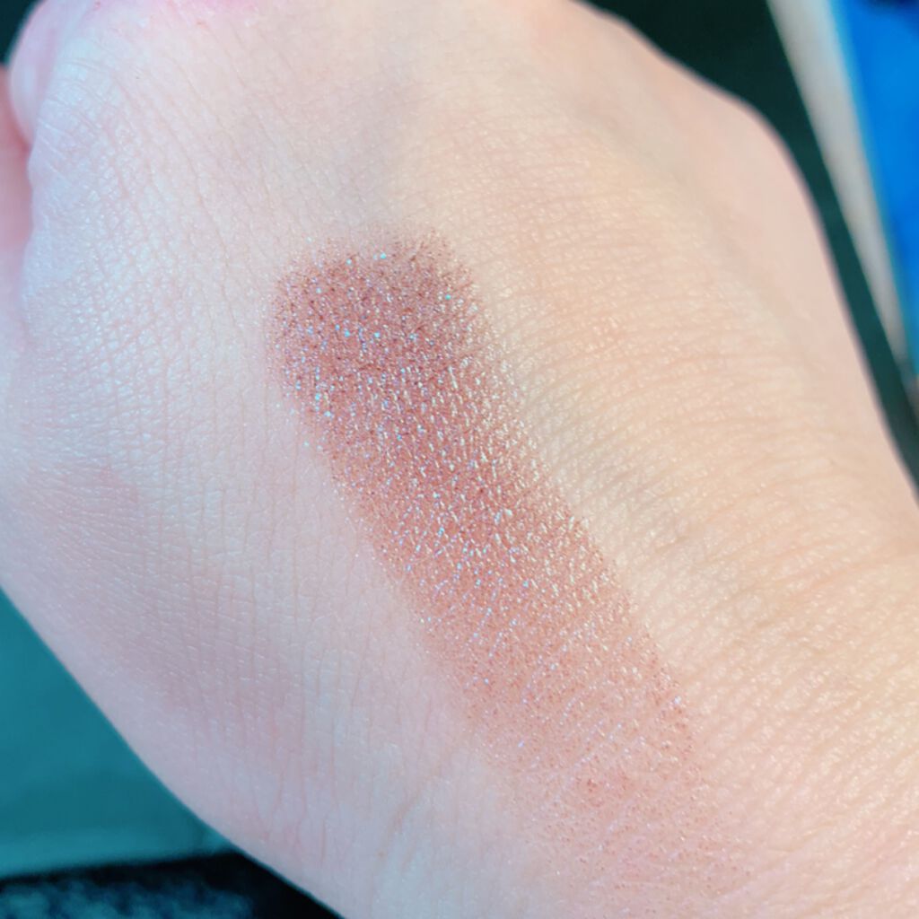 スモール アイシャドウ M A Cの口コミ Macの好きだった色が廃盤になっていて By 茉莉花 敏感肌 Lips