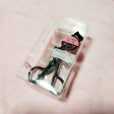 ディープビューラー セリアのリアルな口コミ レビュー Lips