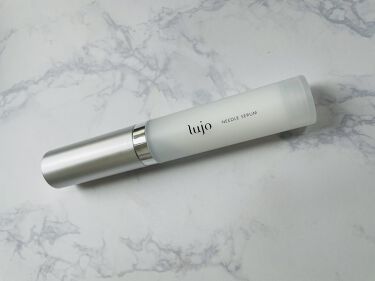Lujo ニードルセラム Lujoのリアルな口コミ レビュー Lips