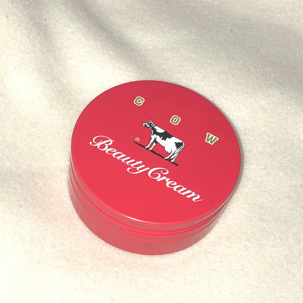 カウブランド 赤箱ビューティクリーム|カウブランドの口コミ「今回紹介する商品はカウブランド赤箱ビューテ..」 by rz LIPS カウブランド 赤箱ビューティクリーム|カウブランドの口コミ「今回紹介する商品はカウブランド赤箱ビューテ..」 by rz LIPS