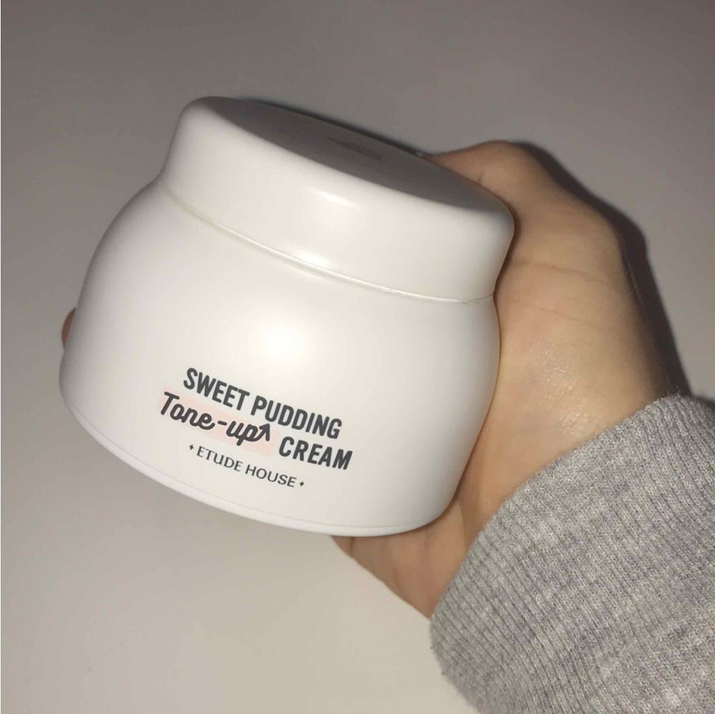 SWEET PUDDING CREAM