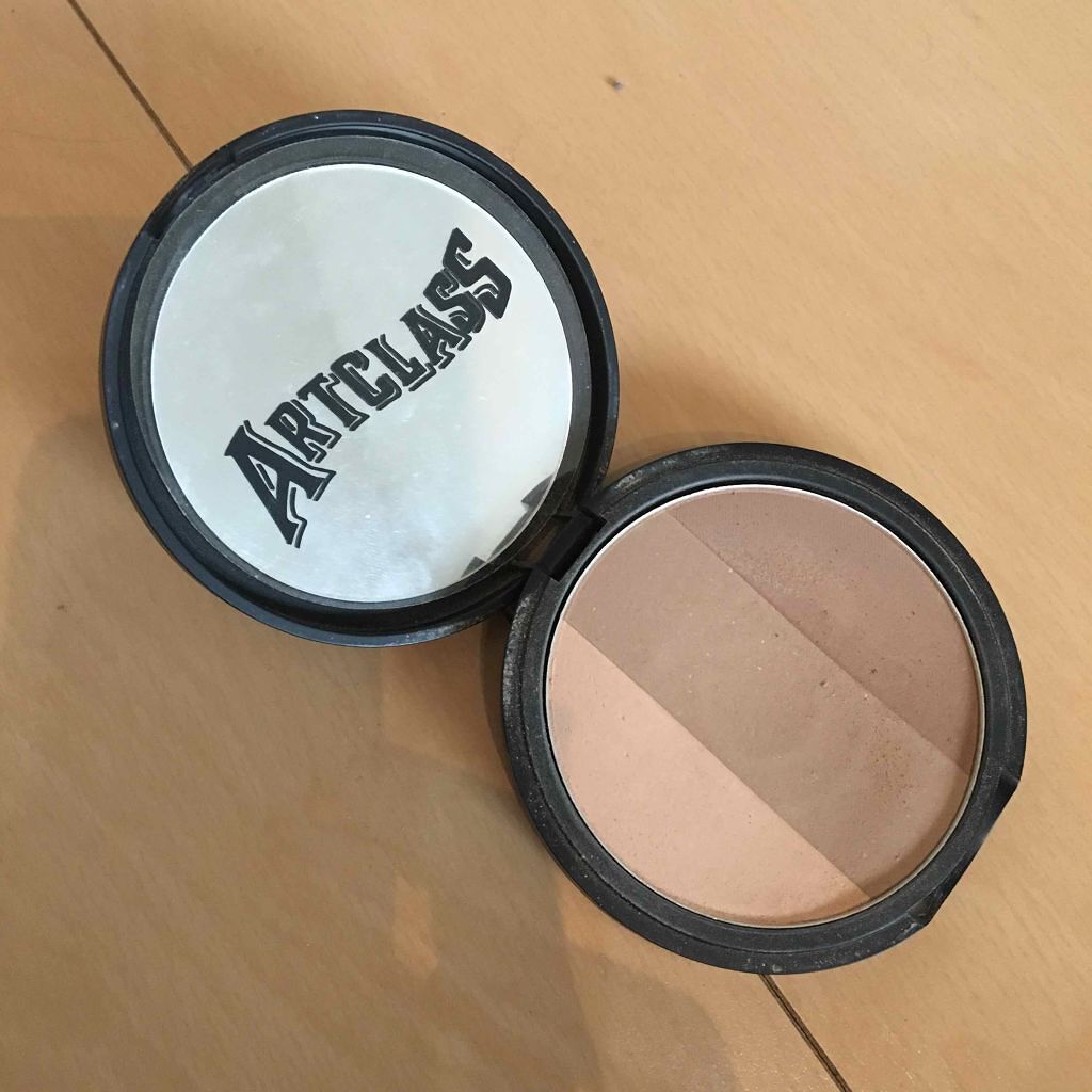 アートクラス バイ ロダン Too Cool For Schoolの口コミ ブルベにおすすめのシェーディング 韓国コスメレビュー こ By Miyu Beauty Cosmetics 乾燥肌 代前半 Lips