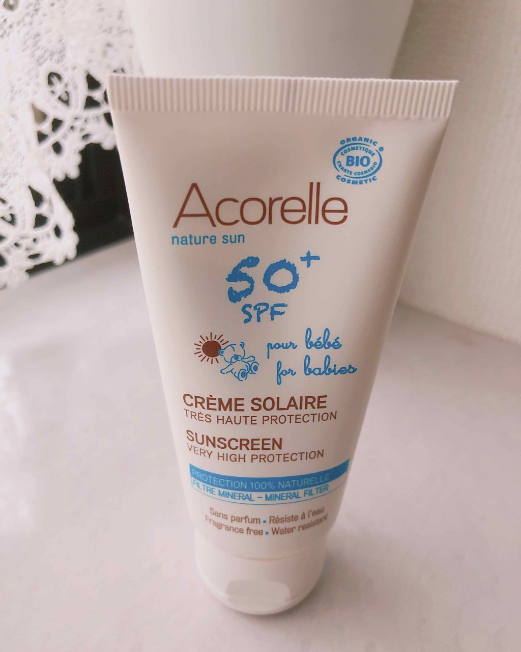 Acorelle コスメキッチンのリアルな口コミ レビュー Lips