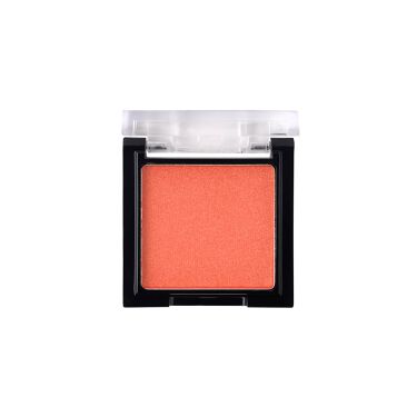 UR GLAM POWDER EYESHADOW(パウダーアイシャドウ) マンダリン