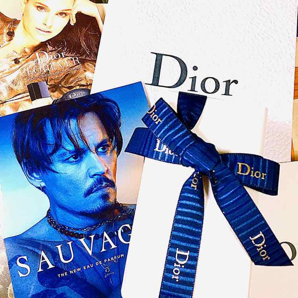 01|Dior
