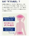 1000円以下 バファリン ルナi 医薬品 バファリンのリアルな口コミ レビュー Lips