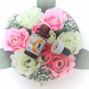 オバジc5セラム オバジの効果に関する口コミ 乾燥肌におすすめの美容液 毛穴 美白に効くと噂の By こーちゃん 乾燥肌 代前半 Lips