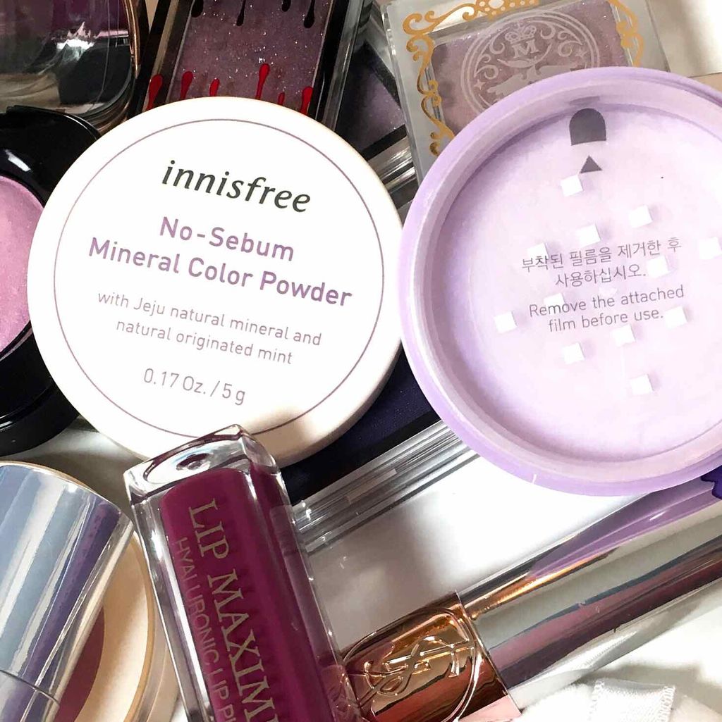 innisfree