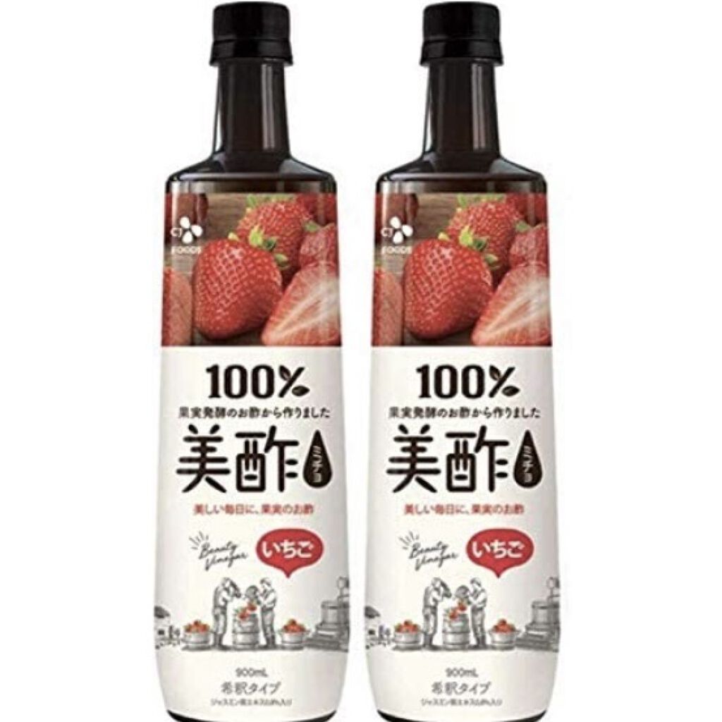 ざくろ 美酢 ミチョ の口コミ 年間生きてきた中で1番危険を感じた飲み By 𝐴 乾燥肌 代前半 Lips