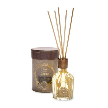 アロマ パチュリ ラベンダー バニラ 250ml Sabon サボン Lips