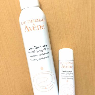 アベンヌ ウオーター アベンヌの口コミ お風呂上がりに顔と体に使ってます スプレー By かなこ 乾燥肌 代前半 Lips