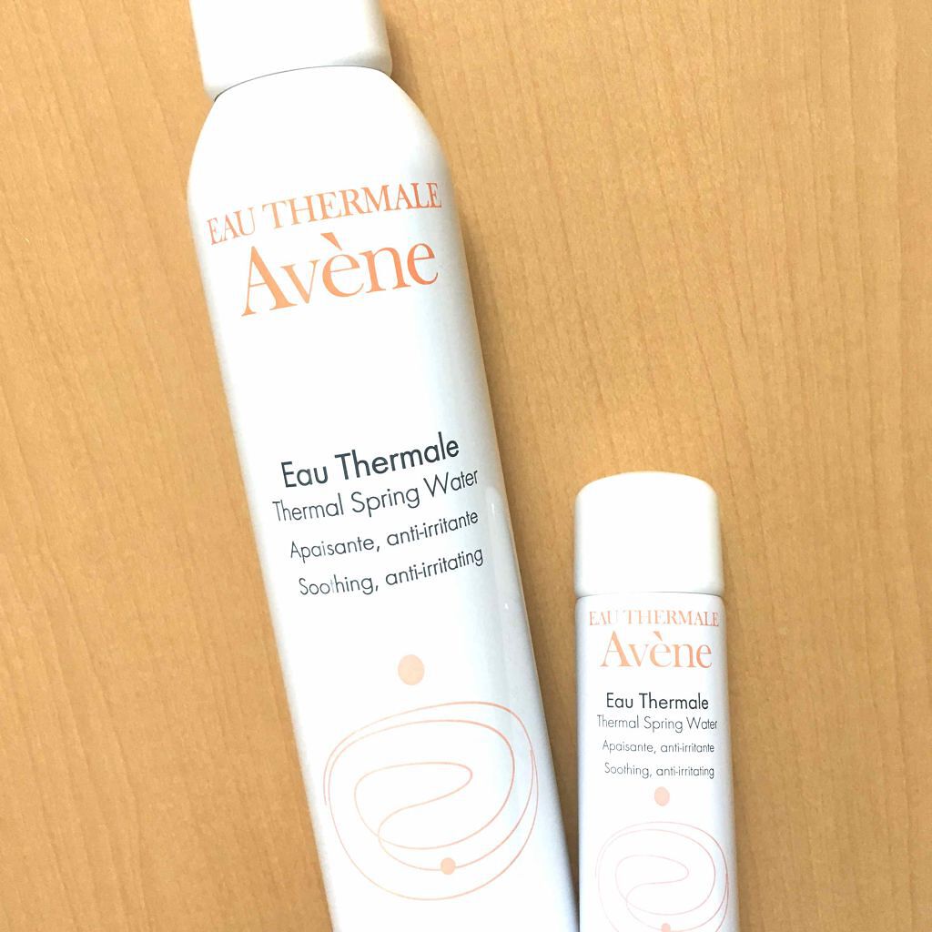 アベンヌ ウオーター アベンヌの口コミ お風呂上がりに顔と体に使ってます スプレー By かなこ 乾燥肌 代前半 Lips