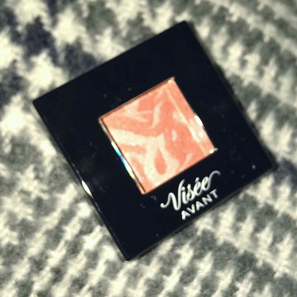 ヴィセ アヴァン シングルアイカラー マーブル Viseeの人気色を比較 イエベにおすすめのパウダーアイシャドウ ヴィセアヴァンシングル By ふらんきんせんす ふらん イエベ秋 乾燥肌 40代後半 Lips