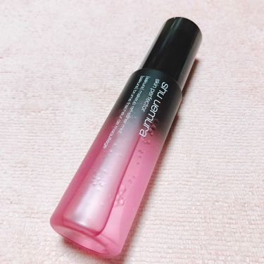 パーフェクターミスト Shu Uemuraの口コミ シュウウエムラパーフェクターミスト50ml By 𝚊𝚖𝚘 普通肌 Lips