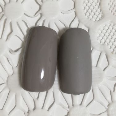 19年冬新作ネイルトップコート ベースコート At トップコート マットフィニッシュ Art Collectionの口コミ 100均マットコートを試してみた ダイソ By りか 乾燥肌 代後半 Lips