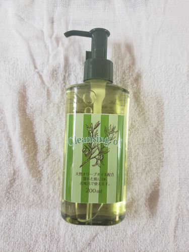 Mk オリーブクレンジングオイル Matsukiyoのリアルな口コミ レビュー Lips