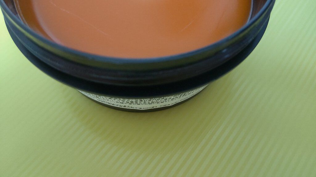 リピート フットバーム ラッシュの口コミ 踵のガサガサと足の親指のささくれ が酷くて By ともんちゃん 敏感肌 Lips