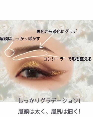 パーフェクトマルチアイズ キャンメイクを使った口コミ 体育祭や文化祭にオススメ ド派手な外国人 By 琥珀糖 乾燥肌 10代後半 Lips