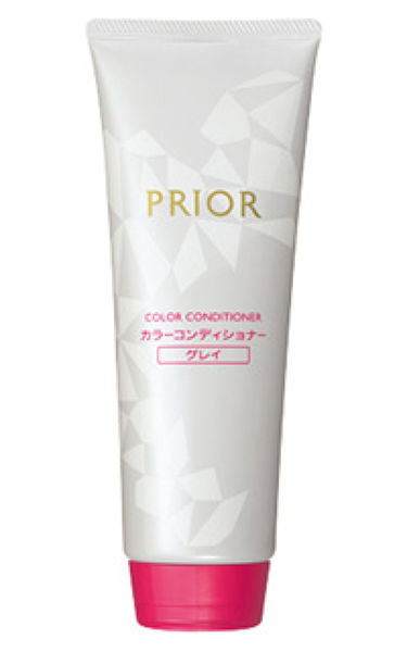 プリオール カラーコンディショナー ｎ プリオールのリアルな口コミ レビュー Lips