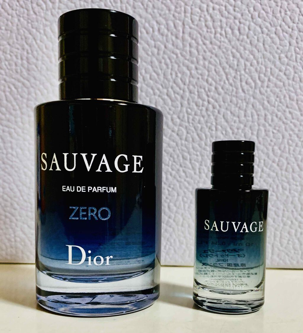 さなかった Dior - Dior ソヴァージュ パルファン60mlの通販 by はる's shop｜ディオールならラクマ さなかった