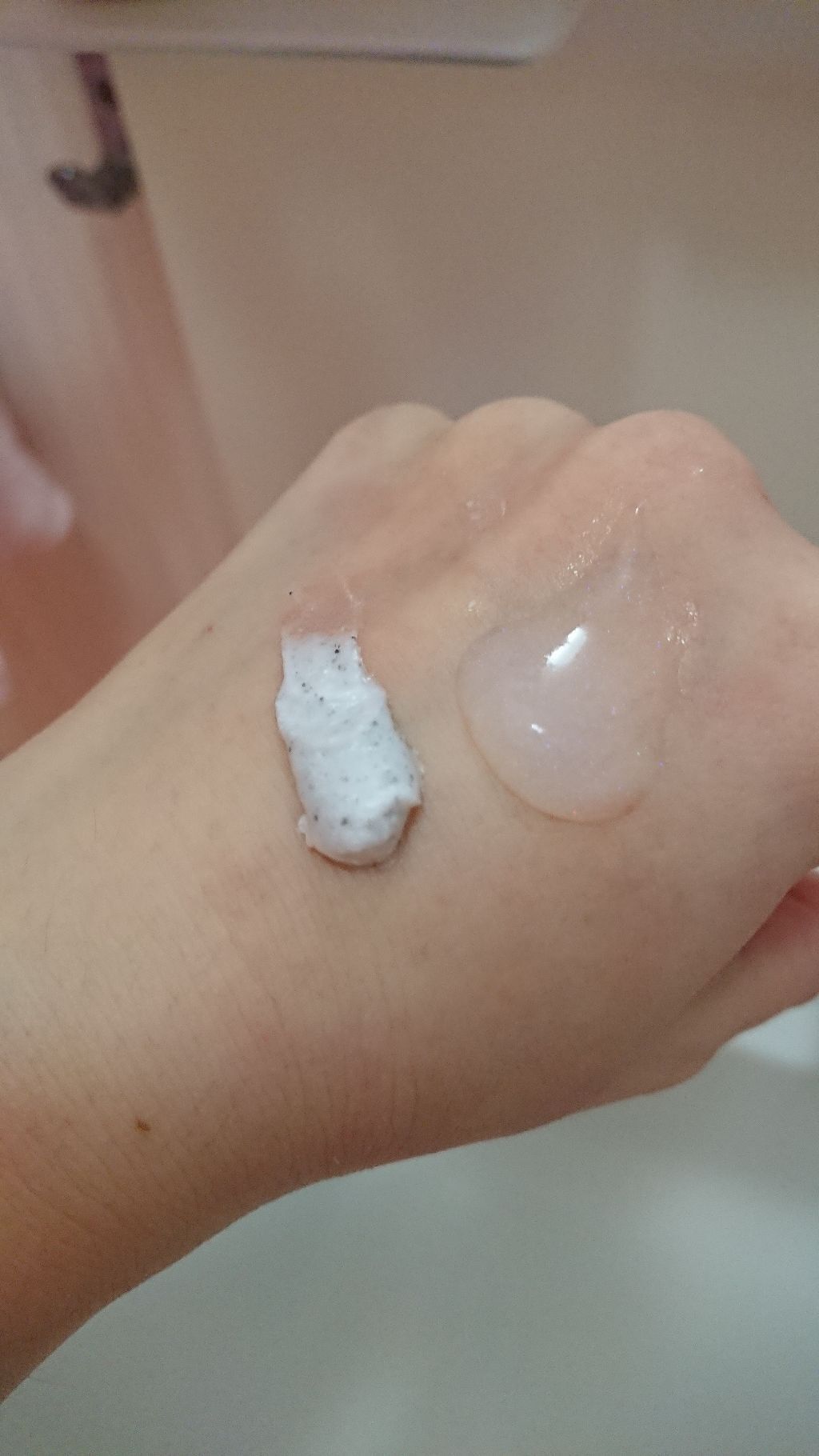 スノー ジェル スクラブ Diorを使った口コミ 値段差10倍以上 スクラブ洗顔ピンキリ比較 By ぴよた ө 代後半 Lips