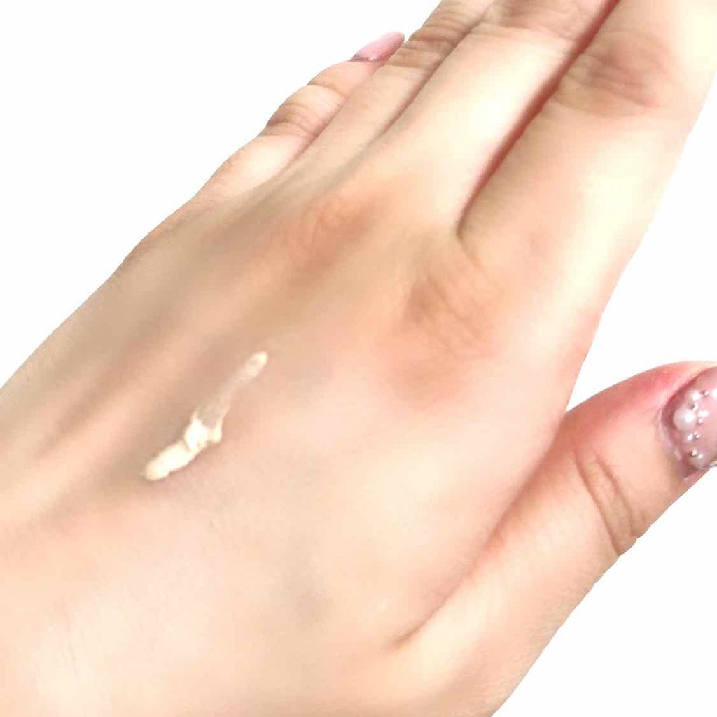 オーラアクティベーター Cc クリーム Sk Iiの口コミ ブルベにおすすめのccクリーム 安定の Sk 先輩 前 By Lin 混合肌 Lips