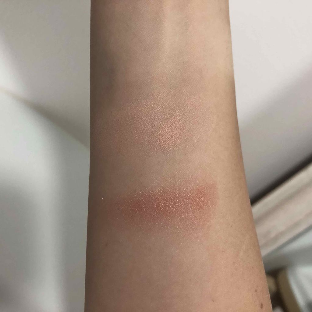 限定ハイライト ミネラライズ スキンフィニッシュ M A Cの口コミ 表参道ヒルズ限定のハイライト アクセンチュ By Melu 乾燥肌 30代後半 Lips