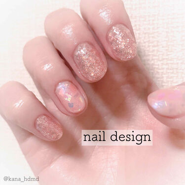 フィグパフューム ハンドクリーム ロジェ ガレの口コミ Naildesign セルフネイル ネイ By Kana フォロバ100 混合肌 Lips