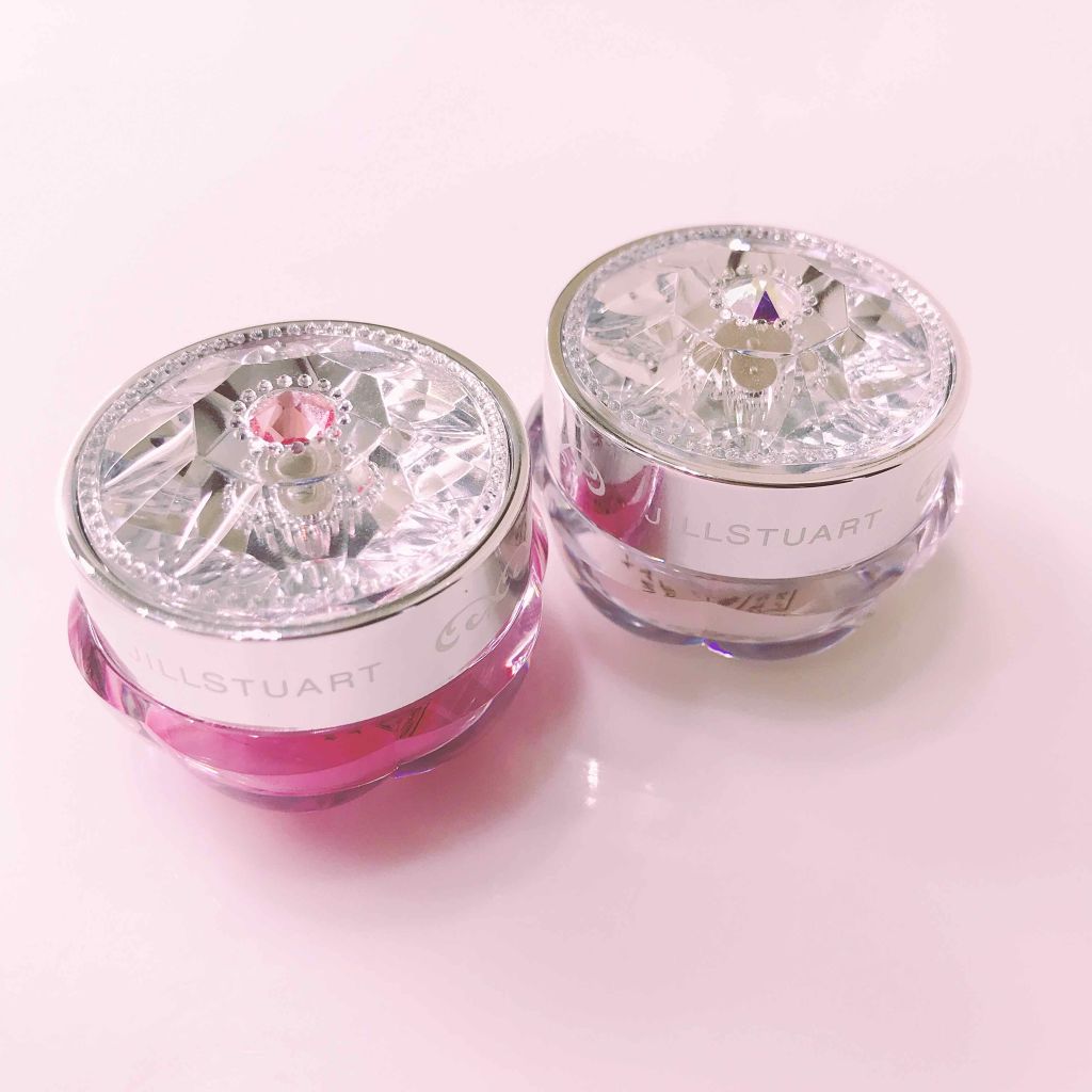 9)とろける質感のJILL STUART リラックス メルティ リップバーム