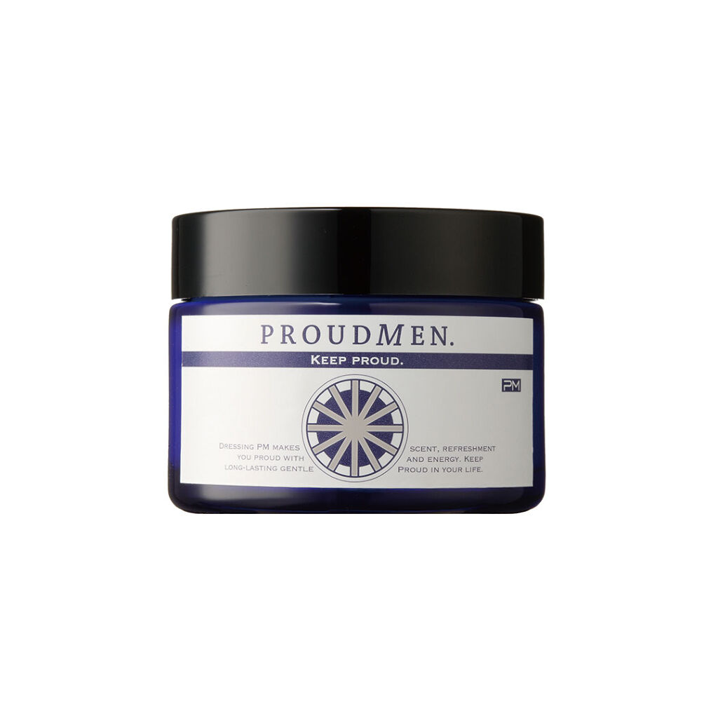 グルーミングバーム プラウドメンのリアルな口コミ レビュー Lips