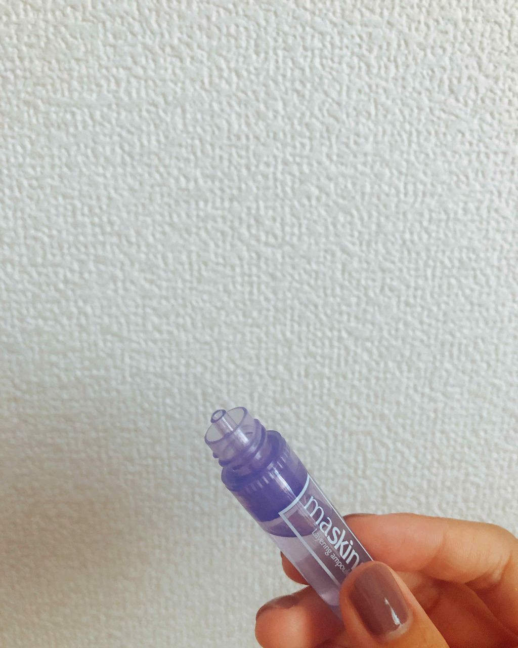 ちょっぴりリッチなスキンケアを