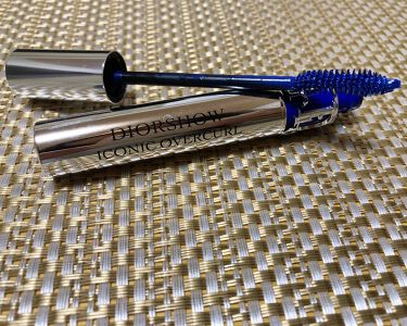 マスカラ ディオールショウ アイコニック オーバーカール 264 ブルー Dior ディオール Lips