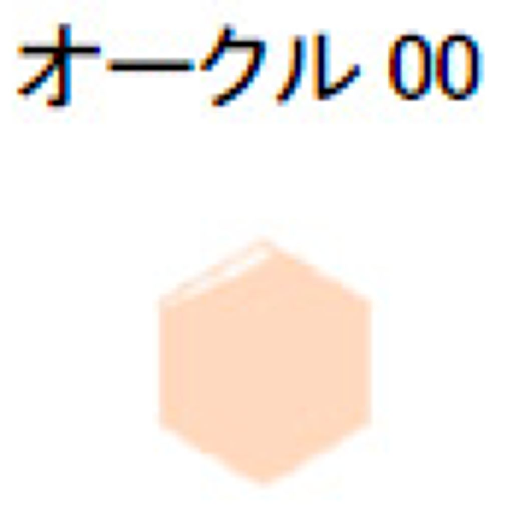 プロフィニッシュリキッド オークル00