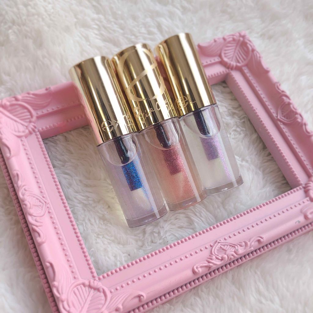 【ALLプチプラ】定番から隠れた名品まで集めました♡ぷるぷるが持続するリップオイル7選♡のサムネイル