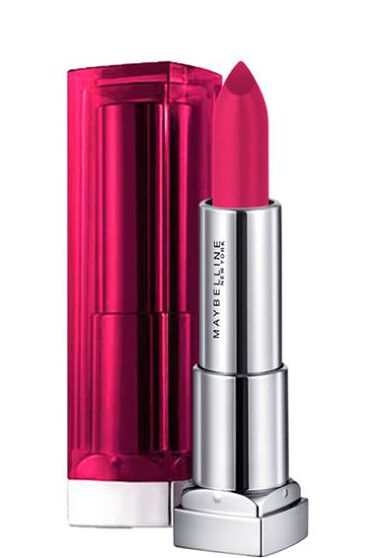 1000円以下 カラーセンセーショナル ミニ Maybelline New Yorkのリアルな口コミ レビュー Lips