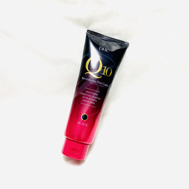 Q10 プレミアム カラートリートメント Dhcのリアルな口コミ レビュー Lips