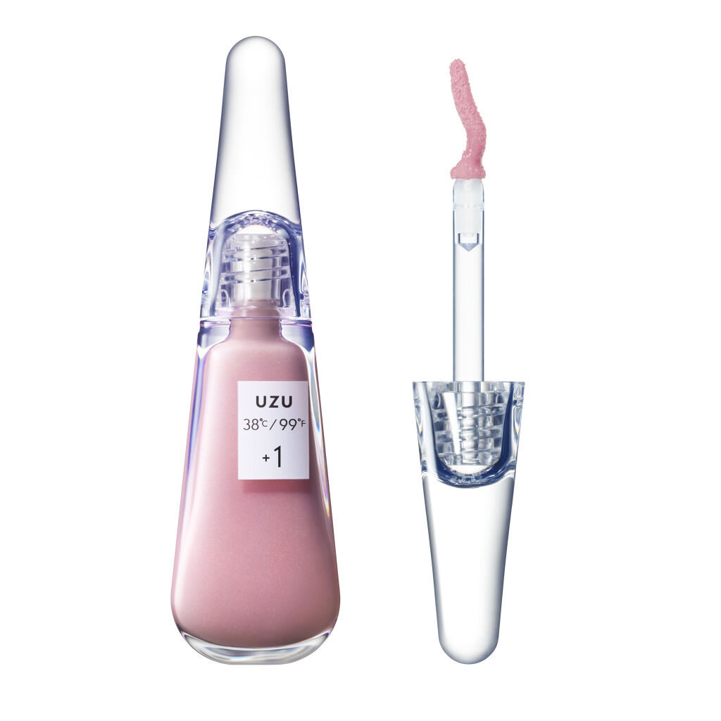 38°C / 99°F Lip Treatment +1 SHEER-PINK