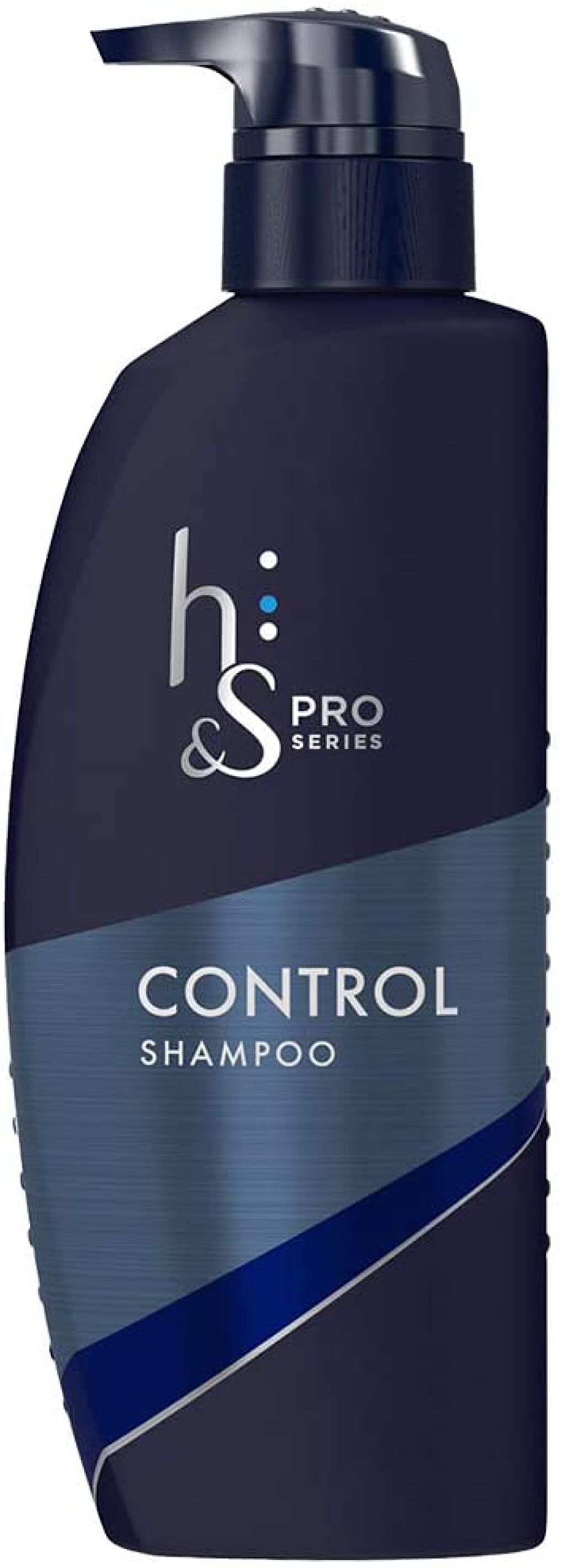 H S Proコントロールシリーズ シャンプー コンディショナー H Sのリアルな口コミ レビュー Lips