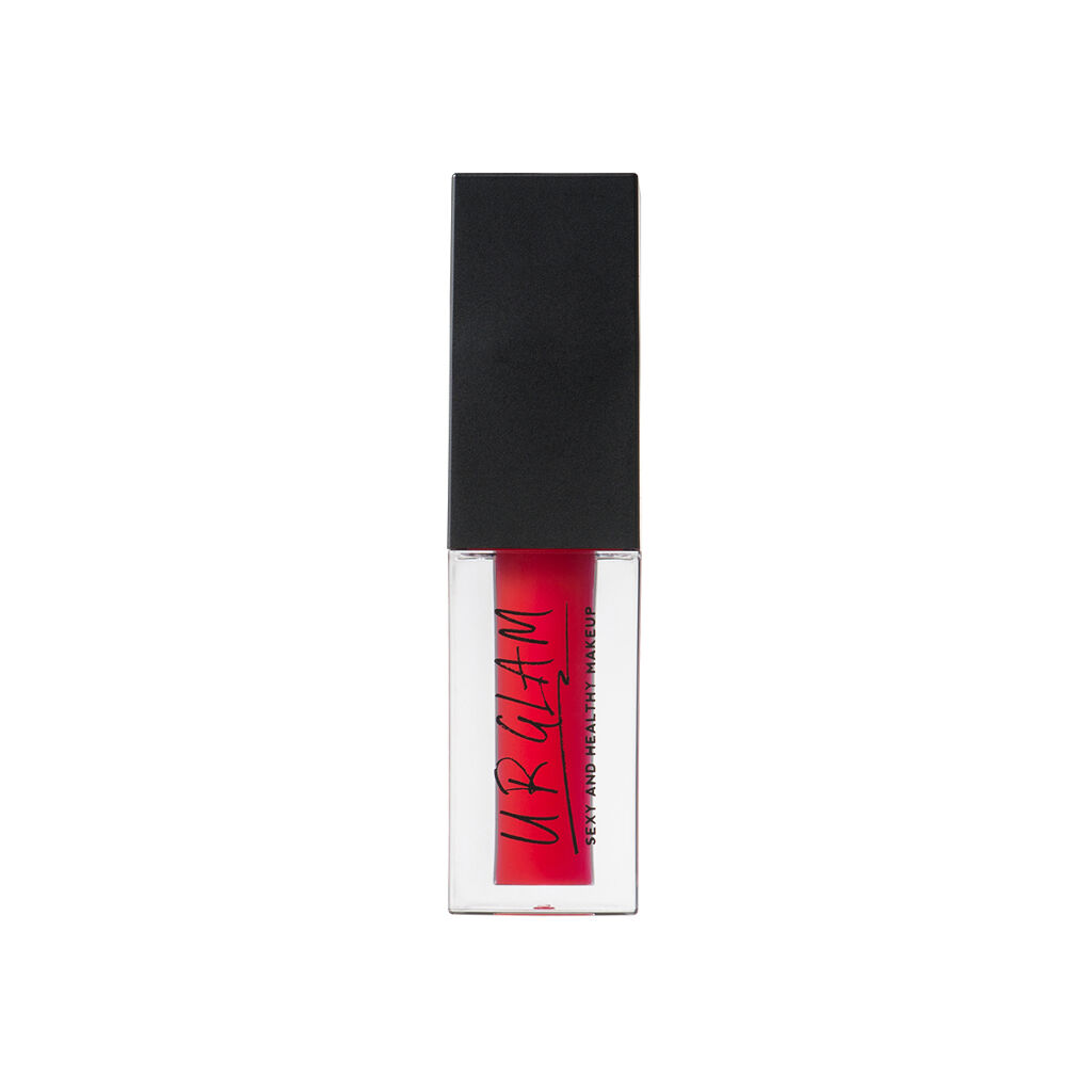 UR GLAM LIP OIL(リップオイル) ラズベリーピンク