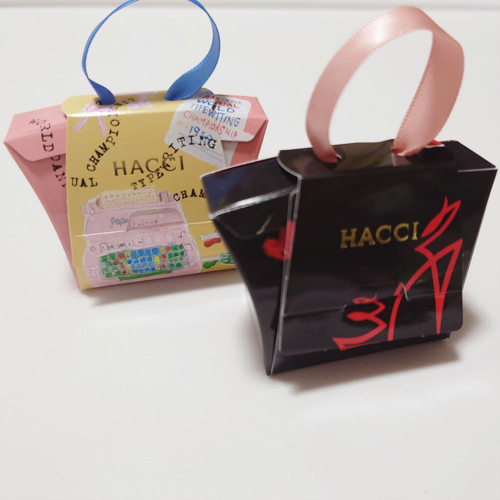 はちみつ洗顔石けんトラベルサイズ 4個セット Hacci 1912の口コミ ご覧いただきありがとうございます Hacc By Periko Lips