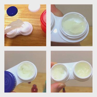 オリジナル ピュアスキンジェリー ヴァセリンを使った口コミ オリジナル練り香水 備忘録も兼ねて マジョ By ａｎｎａ 10代後半 Lips