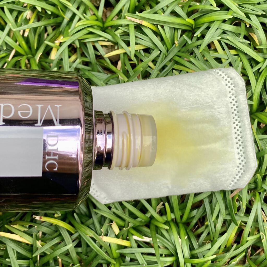 薬用qローション Dhcの口コミ エイジングケアにおすすめの化粧水 Dhc薬用qローション By Moca 混合肌 Lips