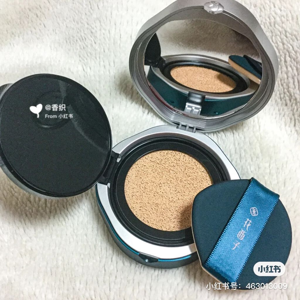 JasminM様専用!花西子クッションファンデ・フェイスパウダー JasminM様専用!花西子クッションファンデ・フェイスパウダー