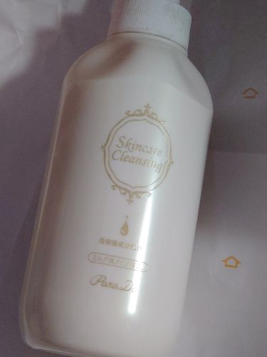 アトピー肌におすすめ スキンケアクレンジング パラドゥの口コミ 695件 Lips