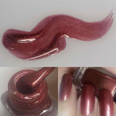 ネールカラー インテグレート グレイシィの口コミ 品の良い大人のかわいらしさ インテグレー By いろは 𓊆 フォロバ100 𓊇 混合肌 Lips