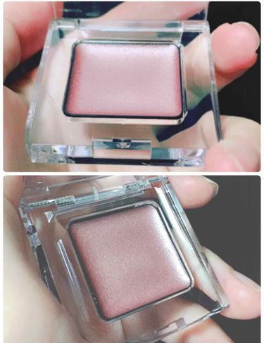 19年秋新作ジェル クリームアイシャドウ ミネラルアイバーム エトヴォスの口コミ ブルベにおすすめのジェル クリームアイシャドウ エトヴォスミネラルアイ By Yacco 敏感肌 代前半 Lips