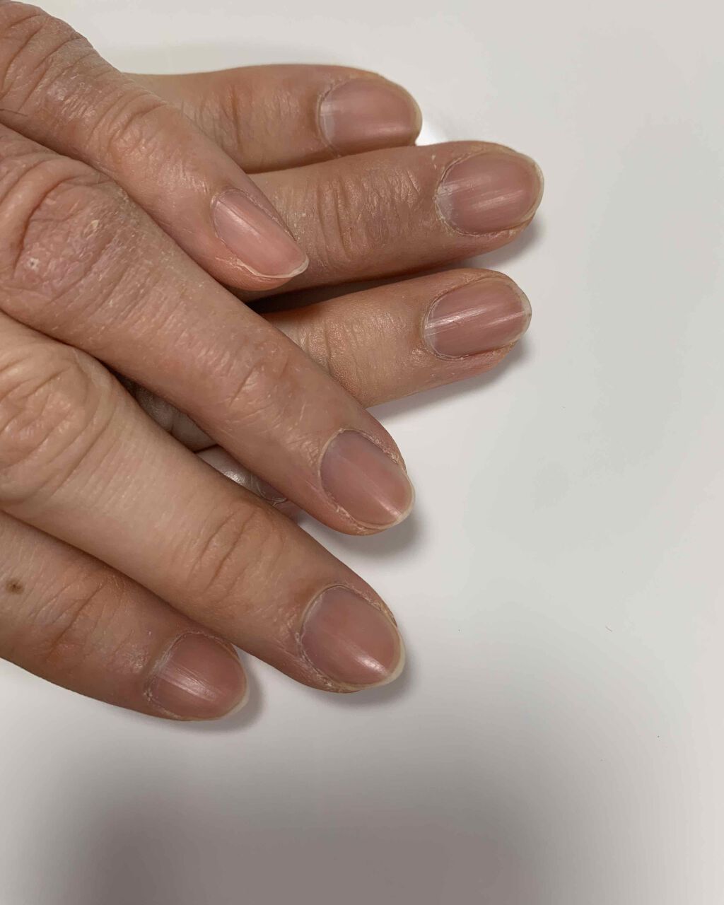 クリスタルネイルシャイナー トプラン To Plan の口コミ クリスタルネイルシャイナー ガラスの爪磨き By Mika 混合肌 代後半 Lips