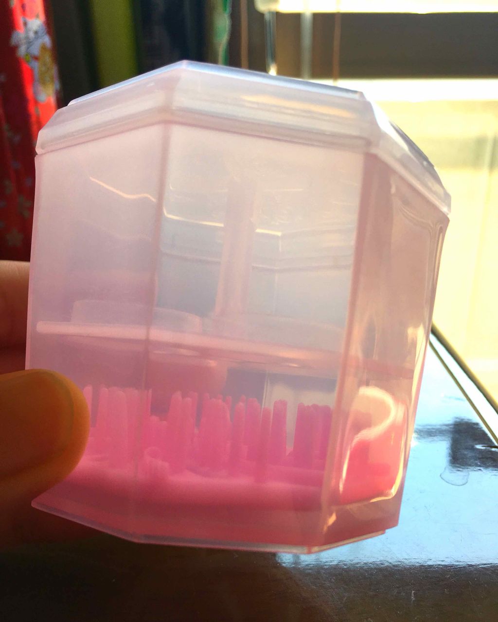 ウタマロリキッド 東邦の口コミ 今までは ダイソーやら資生堂やら 食器洗剤 By Yukiん子 乾燥肌 40代前半 Lips