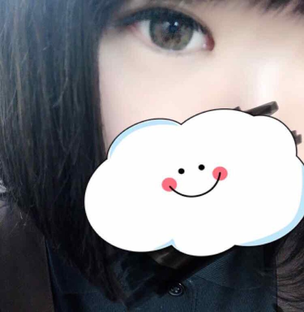 ネオサイトワンデー シエルuv アイレのカラコンレポ 着画口コミ 目のアップ画像あります 商品名 ネオサ By 龍華 代後半 Lips